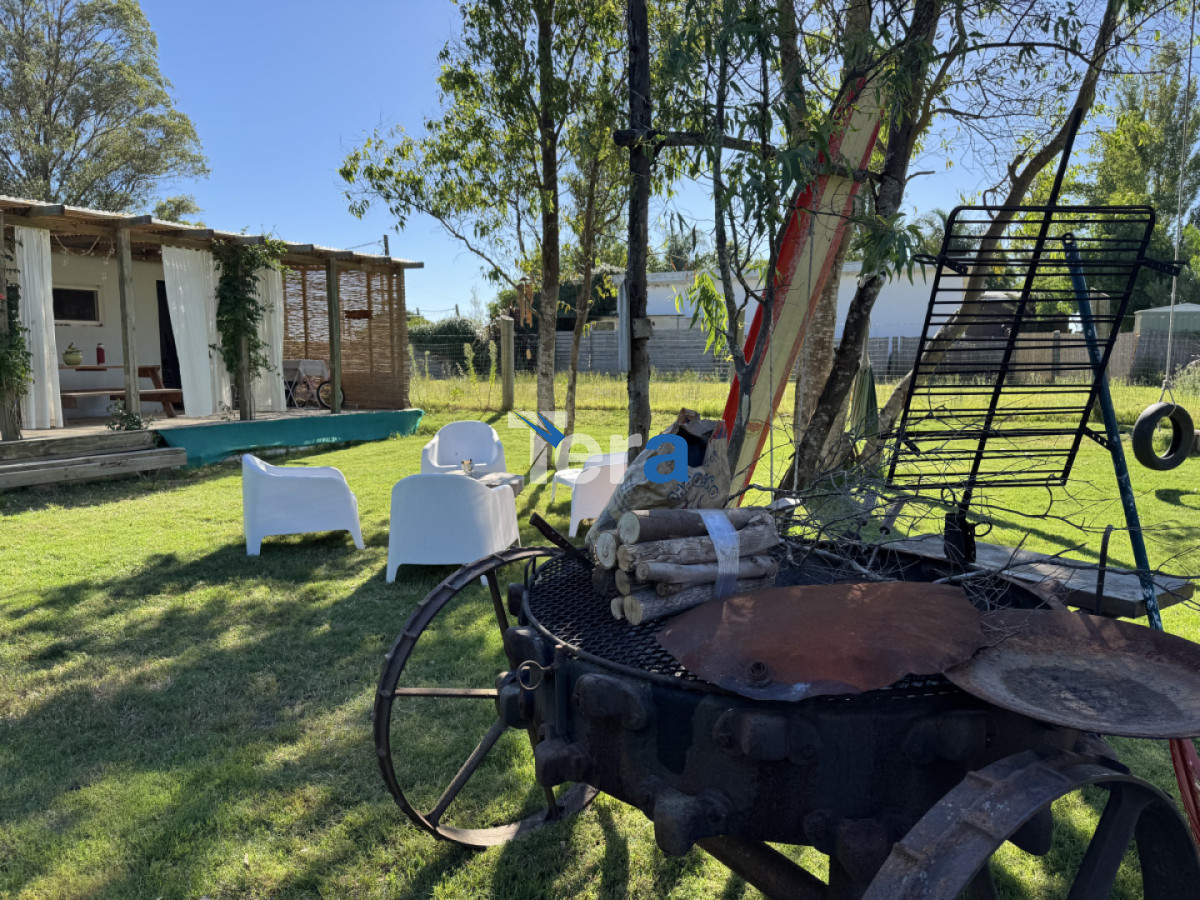 Apartamento ID.21272 - APTO EN VENTA DE 1 DORMITORIOS 