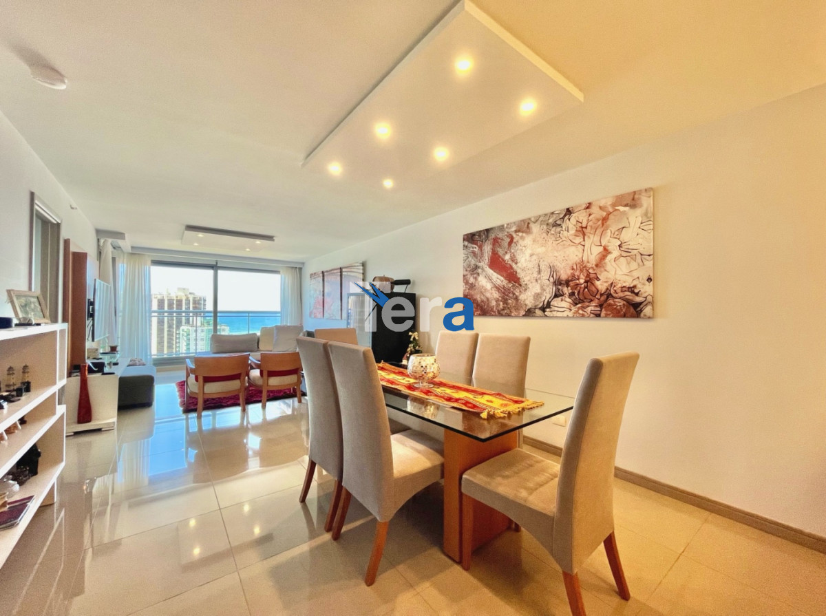 Apartamento ID.21505 - lindo aptop en algun de monte