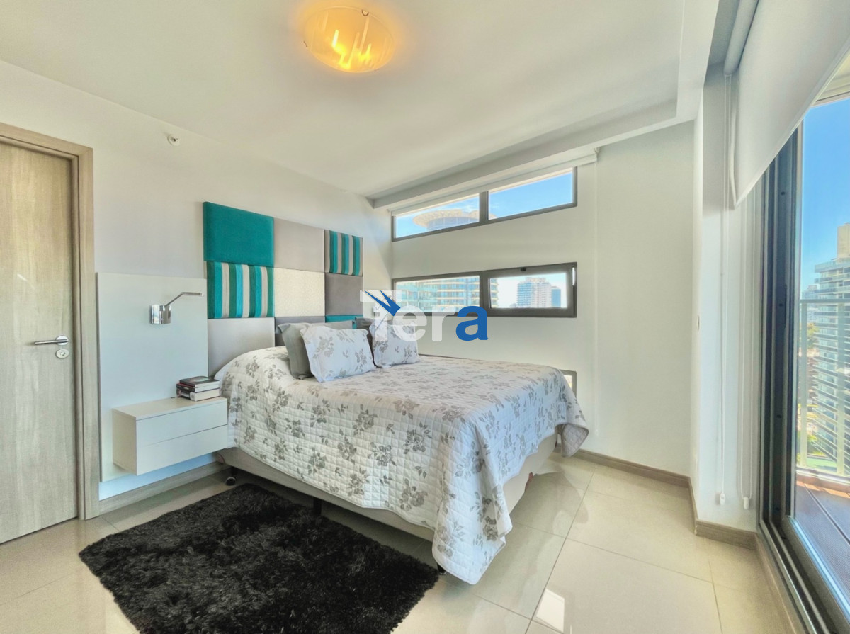 Apartamento ID.21505 - lindo aptop en algun de monte