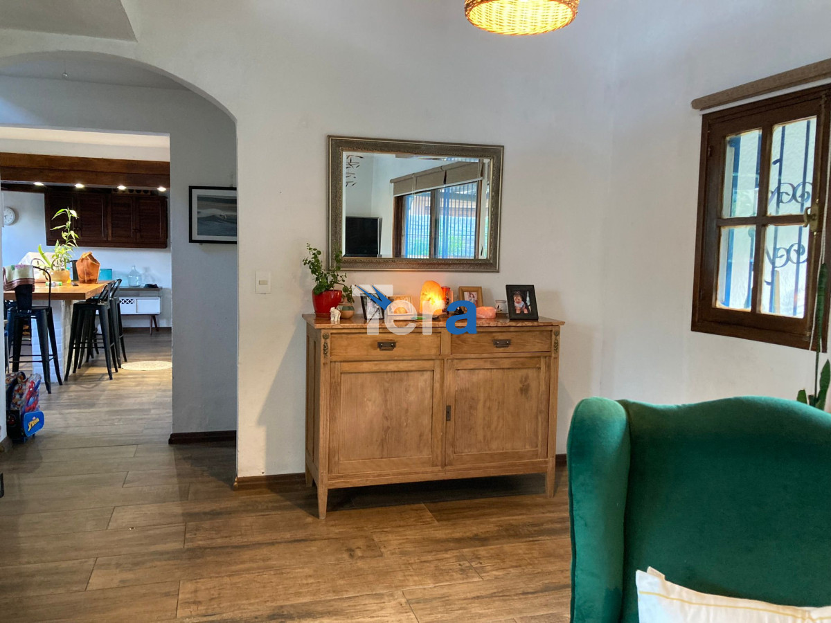 Apartamento ID.21058 - APTO EN VENTA DE 2 DORMITORIOS  1 BAÑO EN POCITOS 