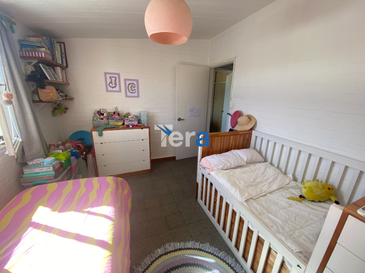 Apartamento ID.21010 - APTO EN VENTA DE 3 DORMITORIOS 2 BAÑOS EN BELVEDERE 