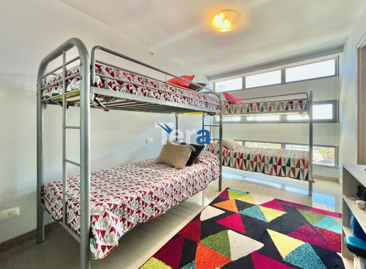 Apartamento ID.21505 - lindo aptop en algun de monte