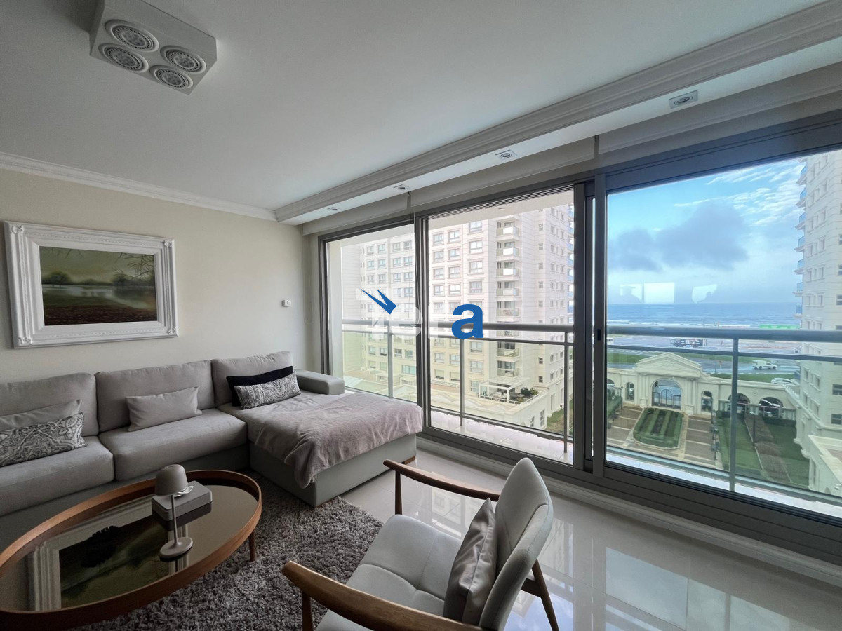 Apartamento ID.21097 - APTO EN VENTA DE 2 DORMITORIOS 