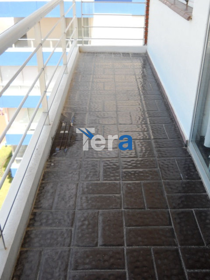 Apartamento ID.20979 - APTO EN ALQUILER 2 DORM EN BEVERLY HILLS 