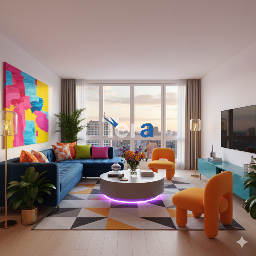 Apartamento ID.21499 - Apartamento de 3 dormitorios en Solymar a la venta.