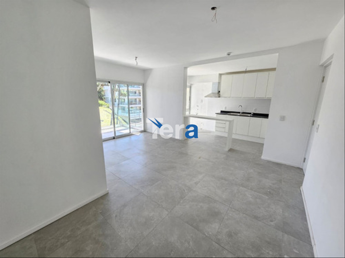 Apartamento ID.21174 - Apartamento En Venta De 2 Dormitorios Playa Mansa