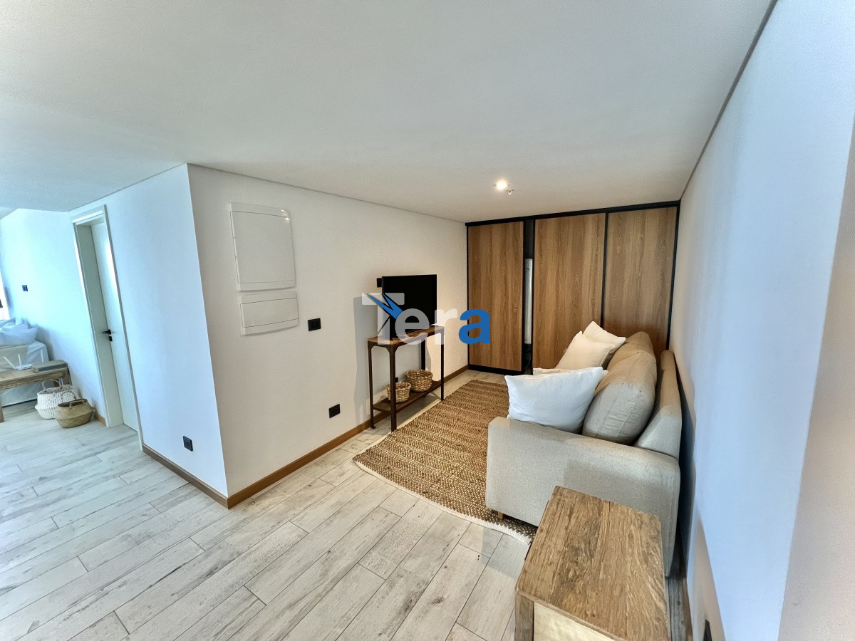 Apartamento ID.20979 - APTO EN ALQUILER 2 DORM EN BEVERLY HILLS 