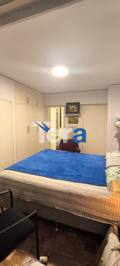 Apartamento ID.21370 - Pocitos | 2 Dorm. + 2 Baños + Patio + Garage. Bajos G. Comunes. Excelente Zona