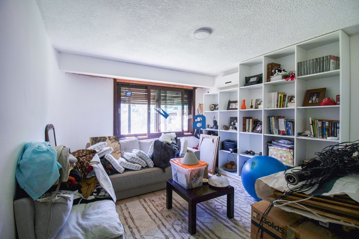 Apartamento ID.21075 - APTO EN VENTA DE 2 DORMITORIOS EN VENTA 