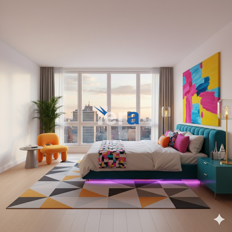 Apartamento ID.21497 - Apartamento de 3 dormitorios en el centro de montevideo a la venta.