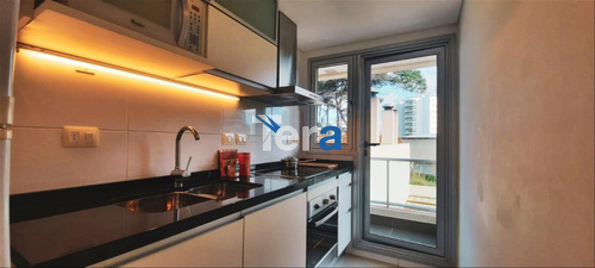 Apartamento ID.21169 - Vendo Apartamento Dos Dormitorios Punta Del Este - Aidy Gri
