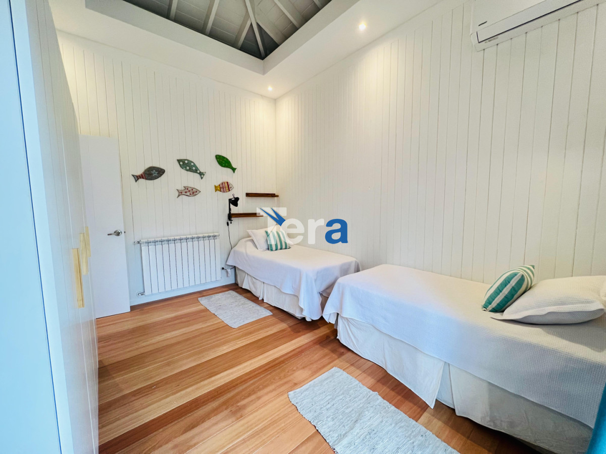 Casa ID.21211 - casa carrasco 4 dormrio oferta