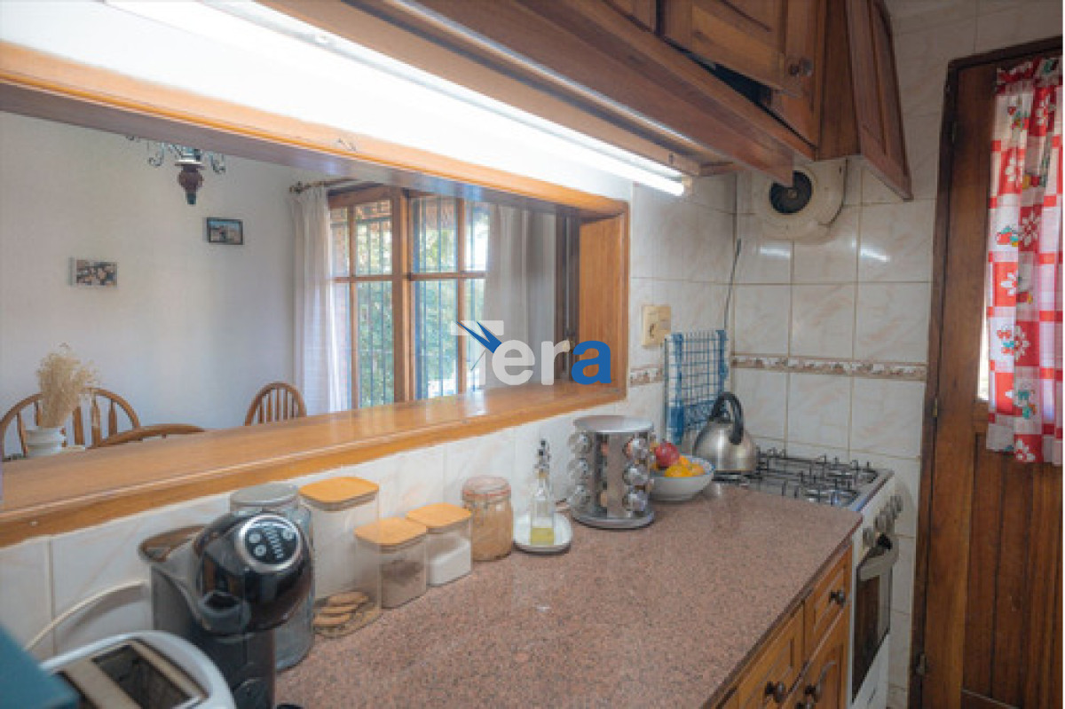 Casa ID.21175 - Venta Casa 3 Dormitorios En Altos Del Pinar Maldonado