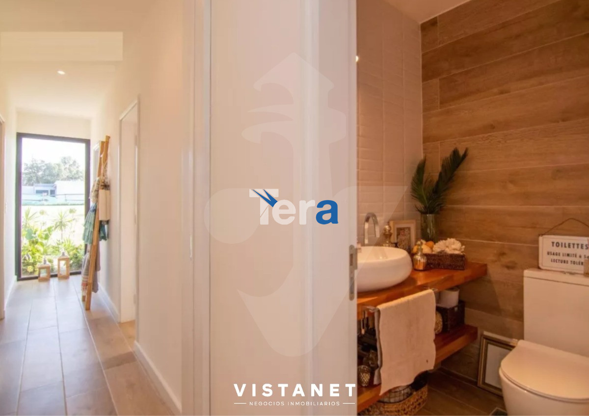 Casa ID.21239 - venta casa cantegril 3 dormitorios terreno grande