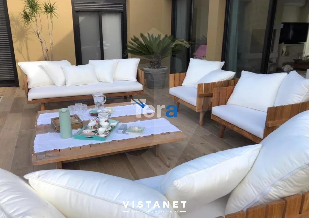 Casa ID.21239 - venta casa cantegril 3 dormitorios terreno grande