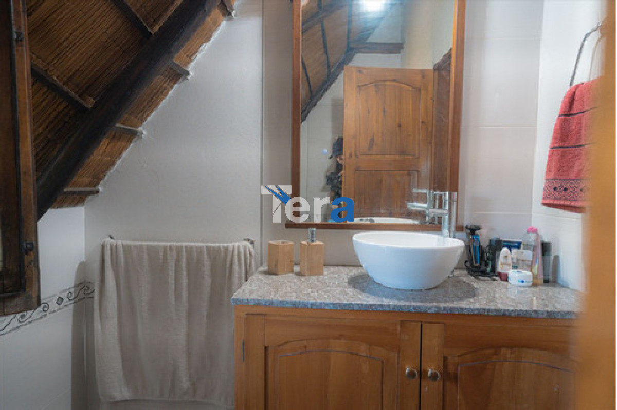 Casa ID.21175 - Venta Casa 3 Dormitorios En Altos Del Pinar Maldonado