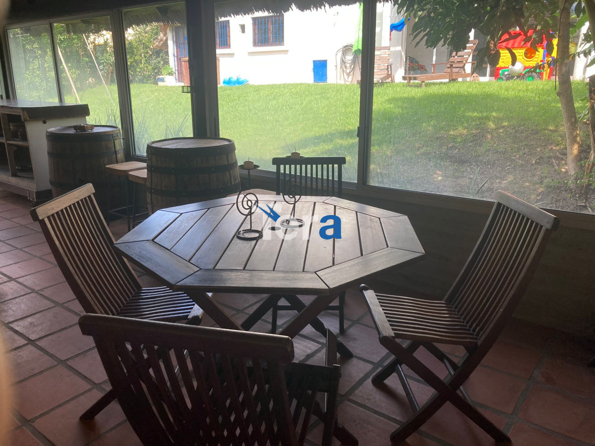 Casa ID.21091 - CASA EN VENTA DE 3 DORMITORIOS 