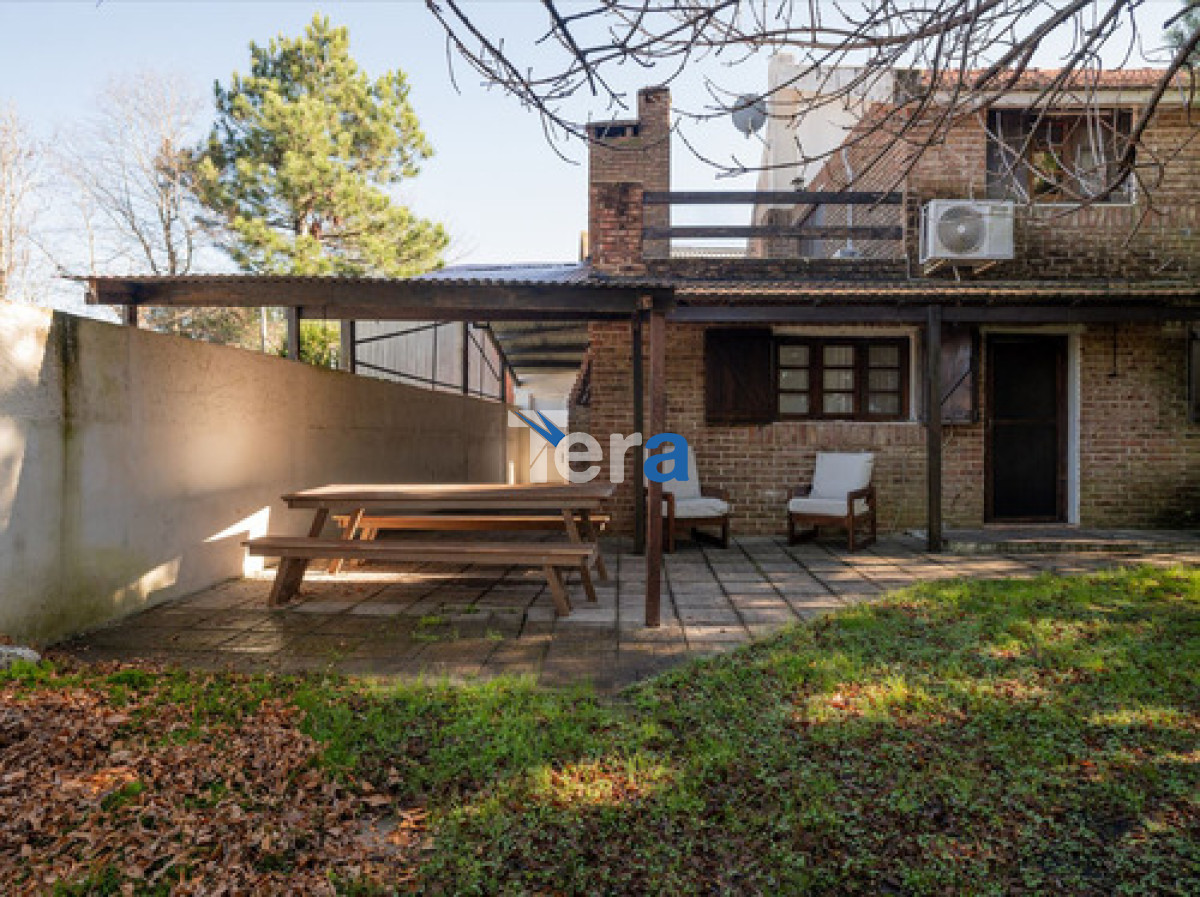 Casa ID.21176 - Venta - Casa 4 Dormitorios San Francisco Piriapolis.