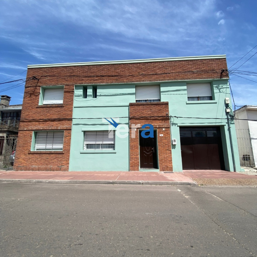 Casa ID.20931 - linda casa en san carlos