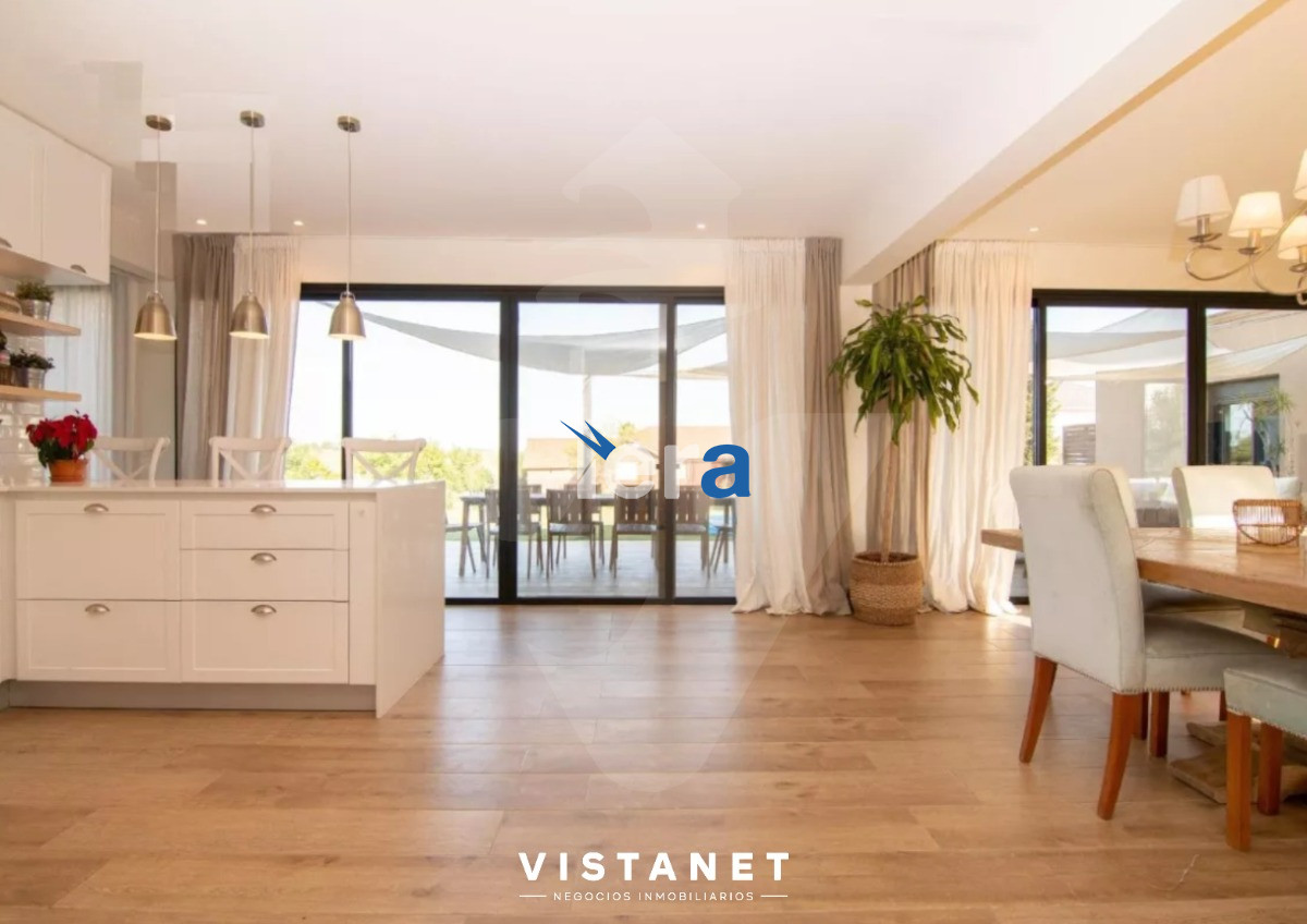 Casa ID.21239 - venta casa cantegril 3 dormitorios terreno grande