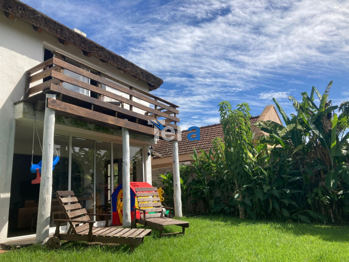 Casa ID.21091 - CASA EN VENTA DE 3 DORMITORIOS 