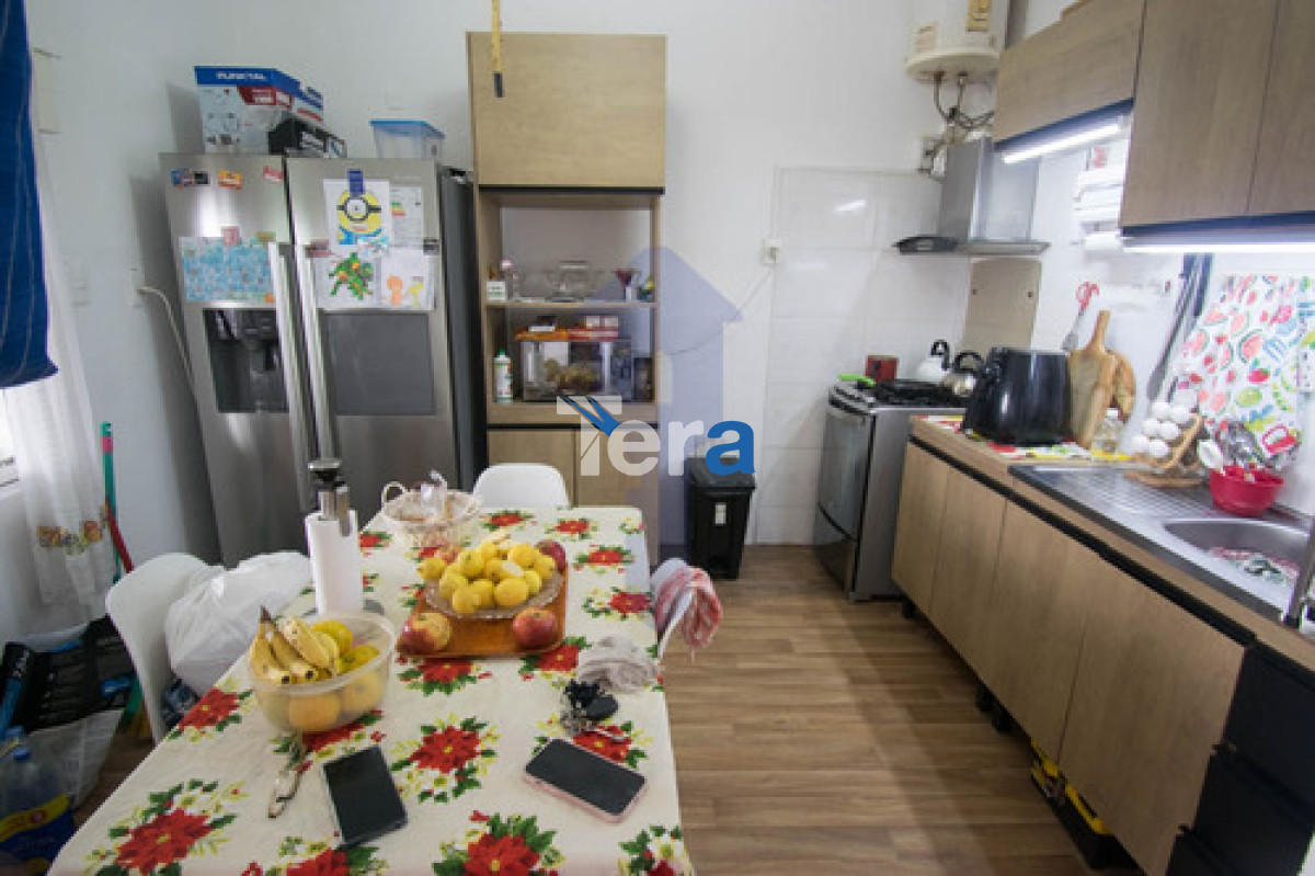 Casa ID.21054 - Vendo Casa 3 Dormitorios, 2 Garaje Con Patio Y Parrillero En El Cerro 