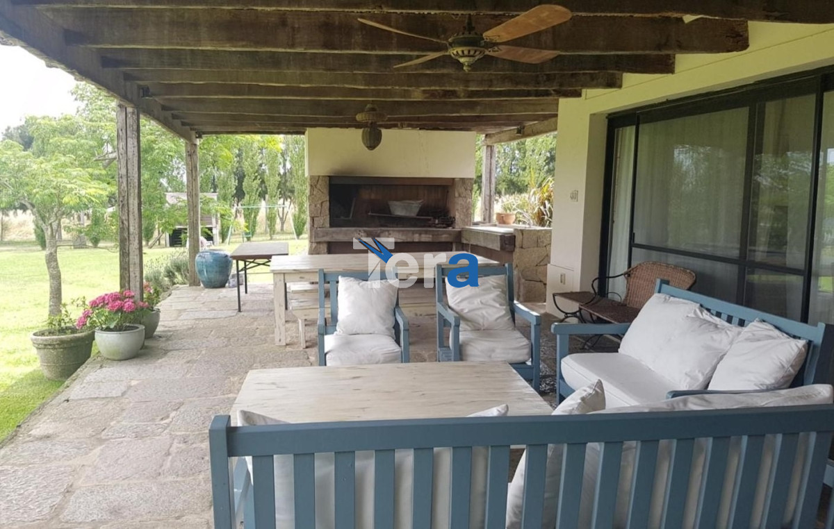 Casa ID.20852 - casa luminosa, frente mar 4 dormitorios venta