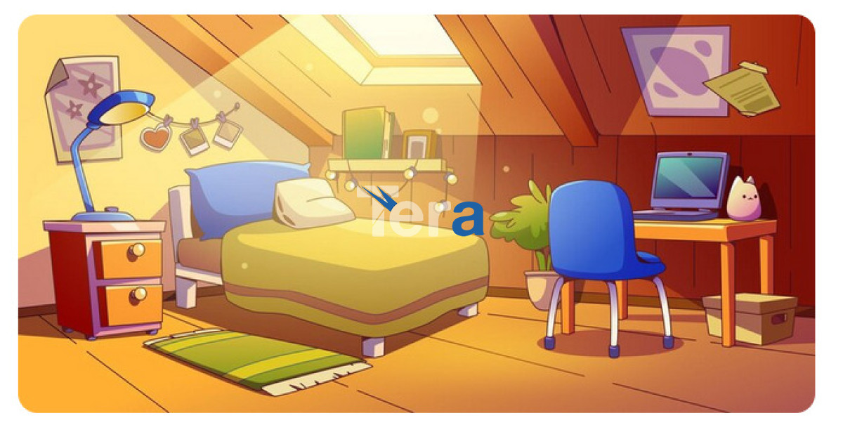 Casa ID.21507 - Casa de 2 dormitorios en el Real de San Carlos a la venta.