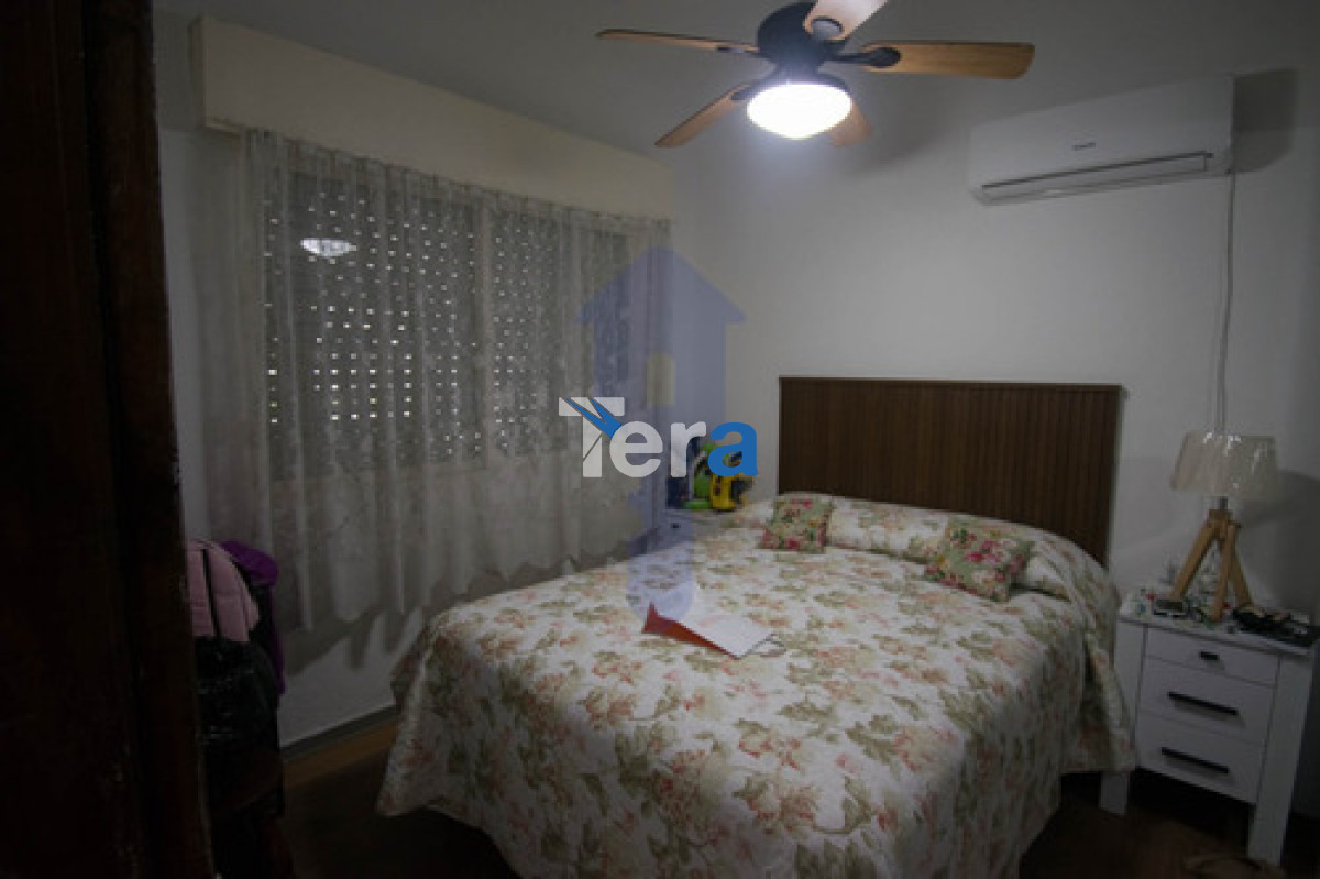 Casa ID.21053 - Vendo Casa 3 Dormitorios, 2 Garaje Con Patio Y Parrillero En El Cerro 