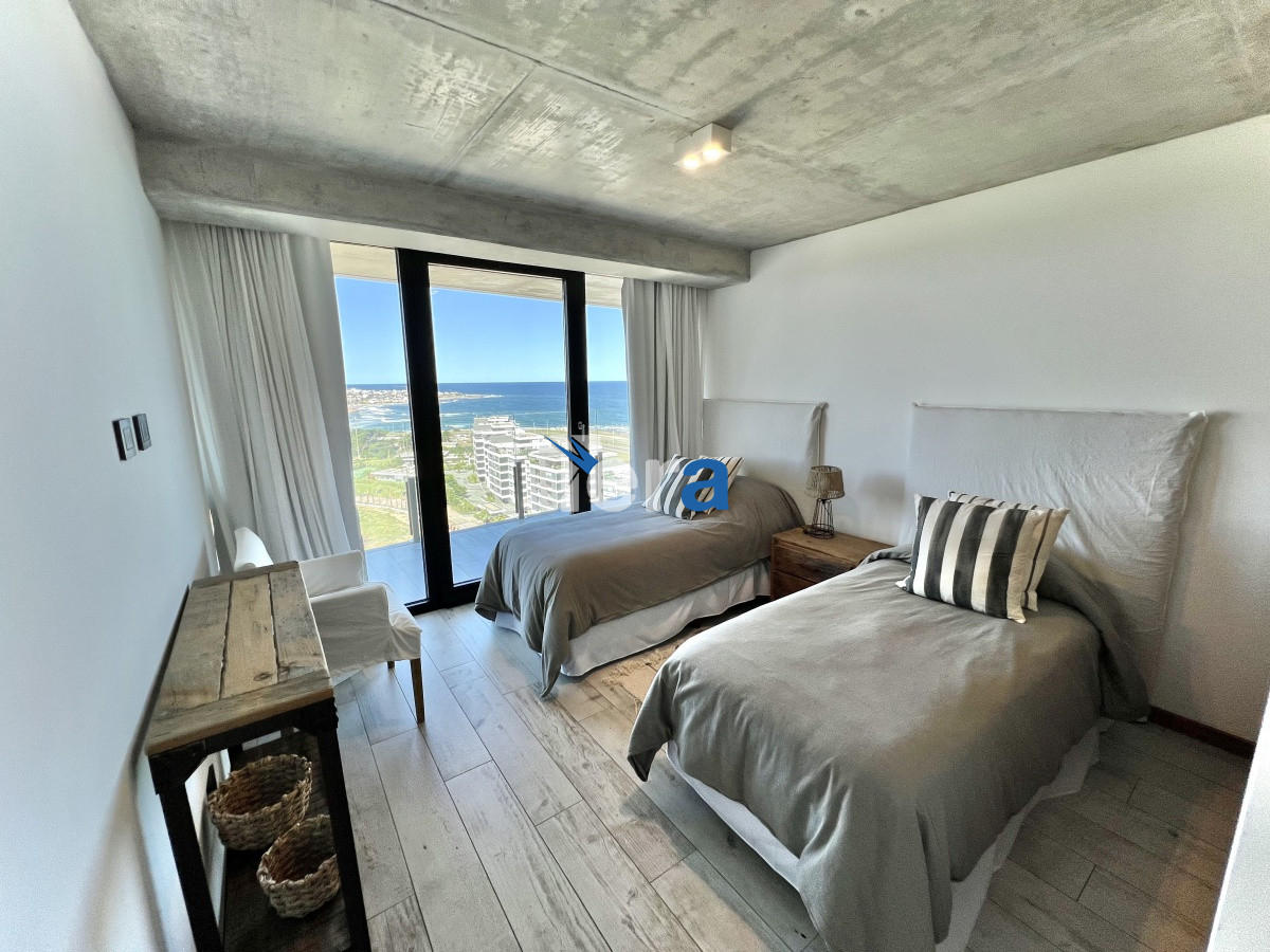 Casa ID.20960 - CASA EN VENTA 3 DORM. EN BARRIO LAGUNA BLANCA 