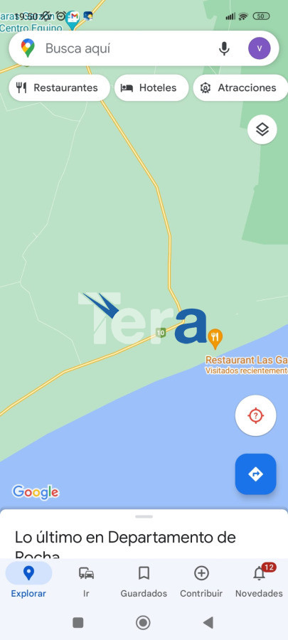 Casa ID.21234 - csasa ideal ivner