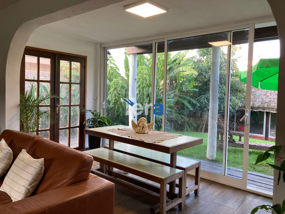 Casa ID.21091 - CASA EN VENTA DE 3 DORMITORIOS 