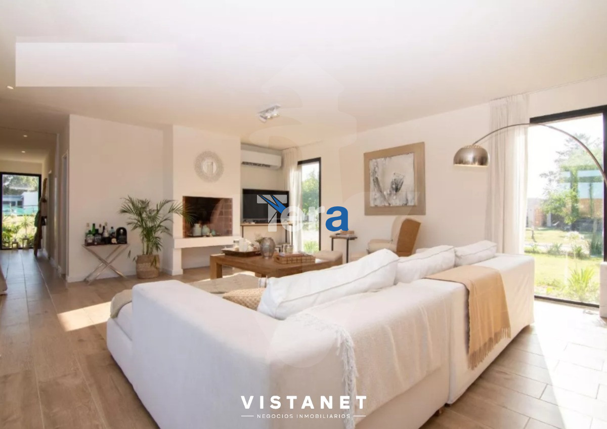 Casa ID.21239 - venta casa cantegril 3 dormitorios terreno grande