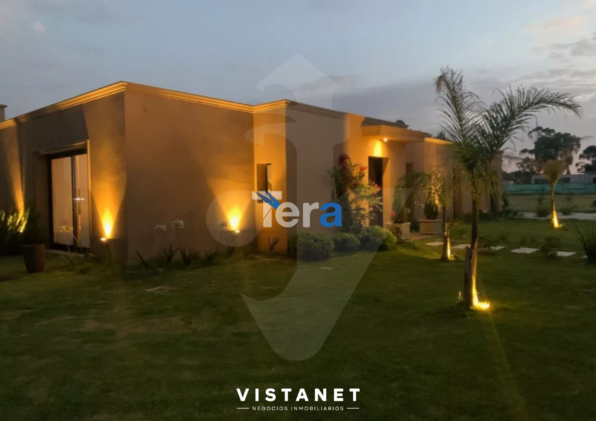 Casa ID.21239 - venta casa cantegril 3 dormitorios terreno grande