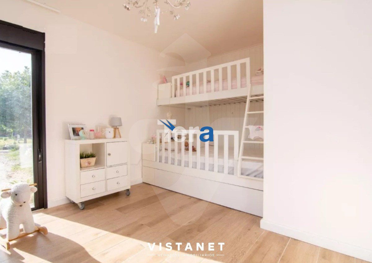 Casa ID.21239 - venta casa cantegril 3 dormitorios terreno grande