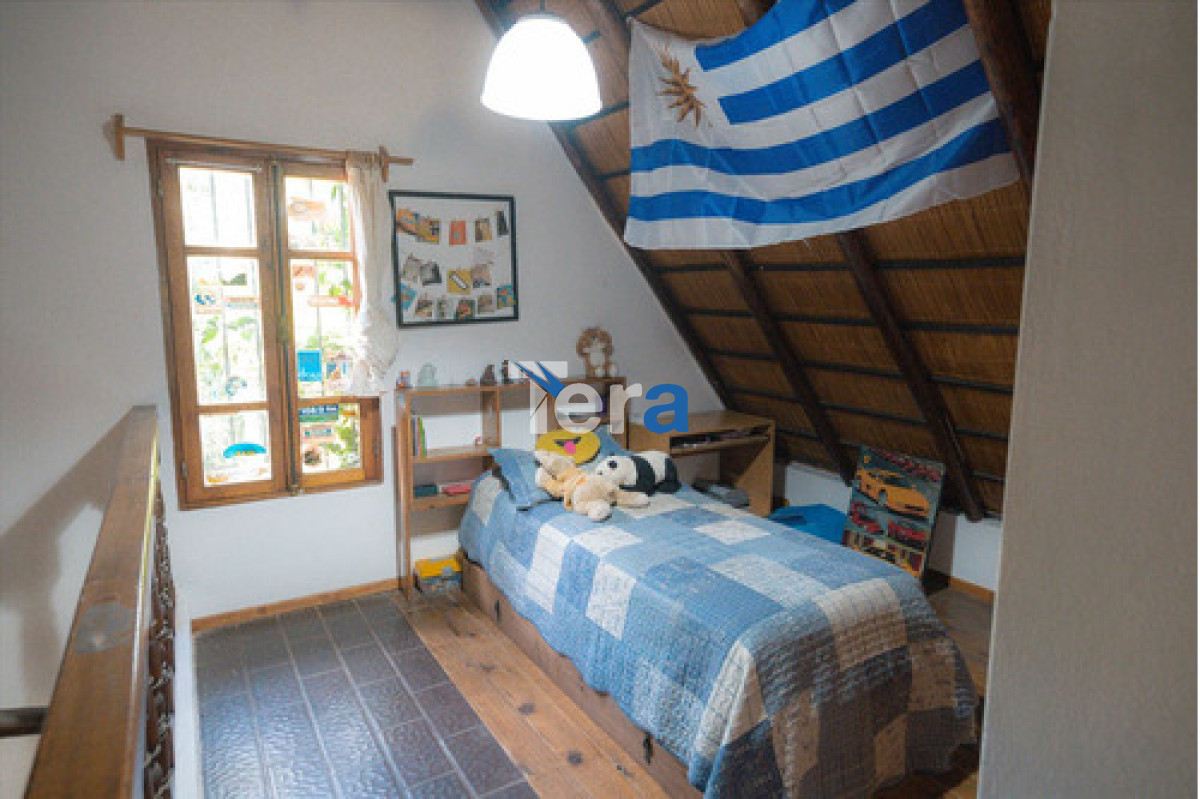 Casa ID.21175 - Venta Casa 3 Dormitorios En Altos Del Pinar Maldonado