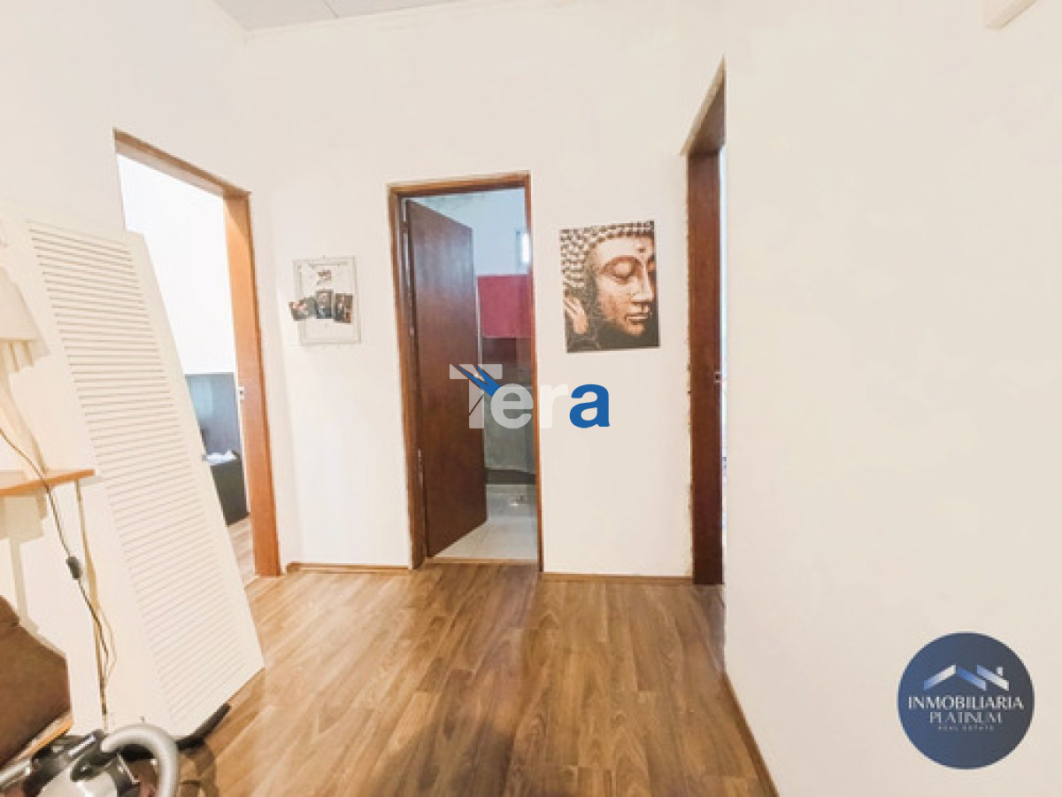 Casa ID.21444 - Dos Casas En Venta 5 Dormitorios Y 3 Baños C/ Cochera En Solymar