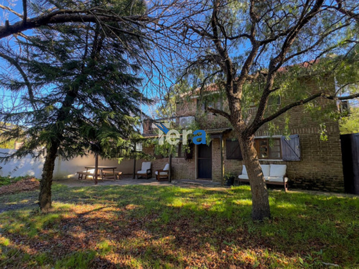 Casa ID.21176 - Venta - Casa 4 Dormitorios San Francisco Piriapolis.