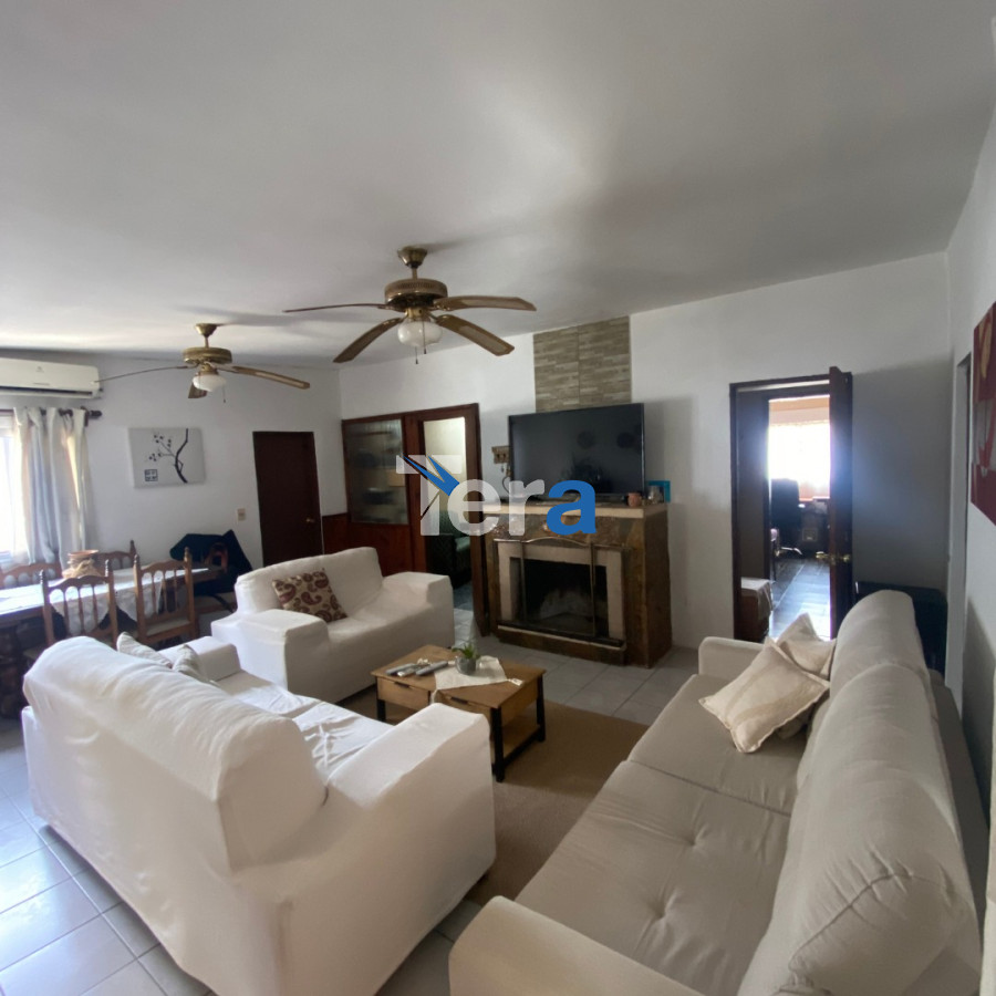 Casa ID.20931 - linda casa en san carlos