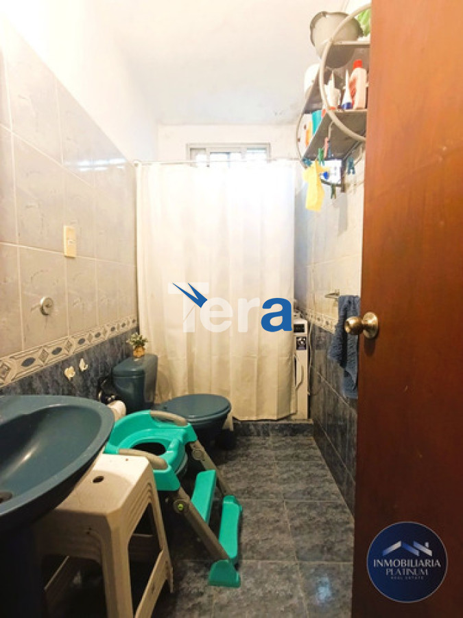 Casa ID.21444 - Dos Casas En Venta 5 Dormitorios Y 3 Baños C/ Cochera En Solymar