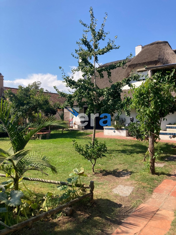 Casa ID.21093 - Casa en Venta 3 Dormitorios 1 Baño - En Punta del Este