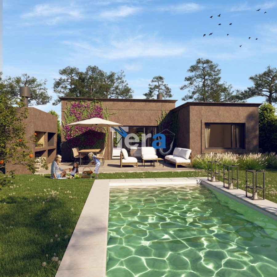 Casa ID.20586 - linda casa por ahi