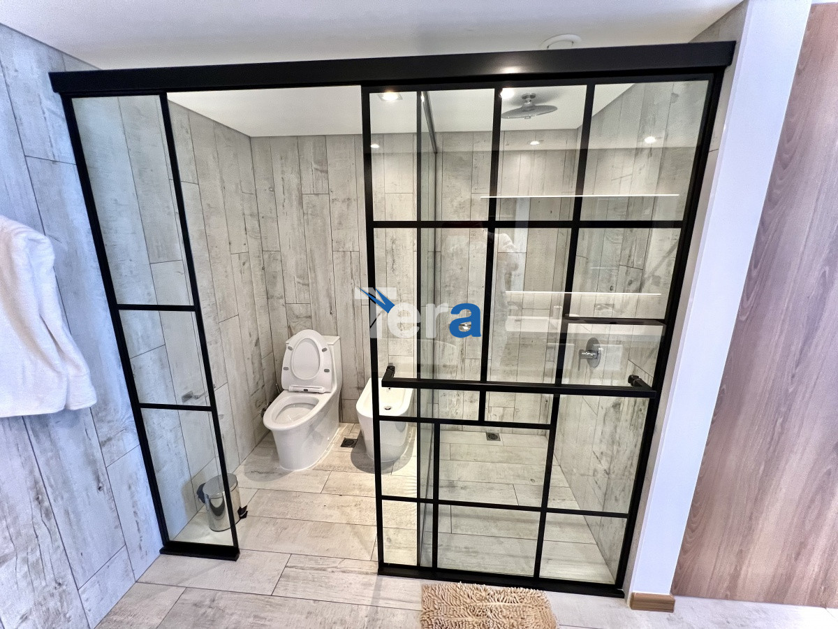 Casa ID.20960 - CASA EN VENTA 3 DORM. EN BARRIO LAGUNA BLANCA 