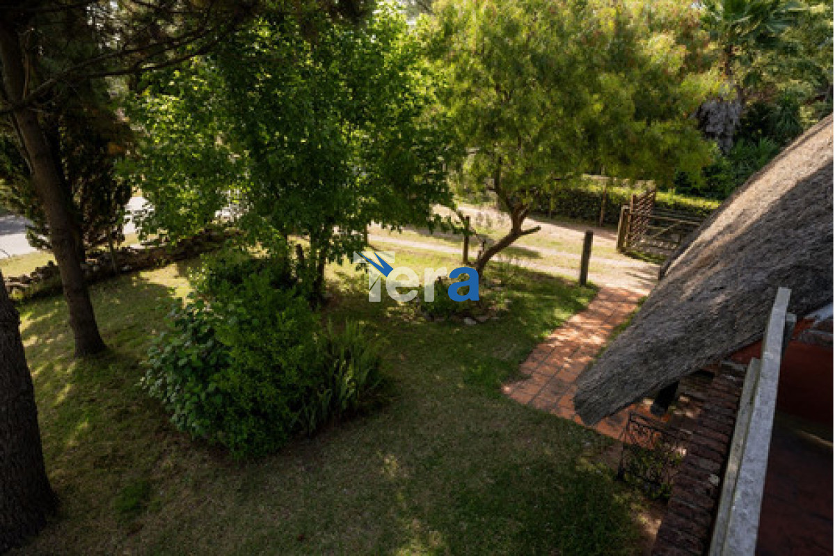 Casa ID.21175 - Venta Casa 3 Dormitorios En Altos Del Pinar Maldonado