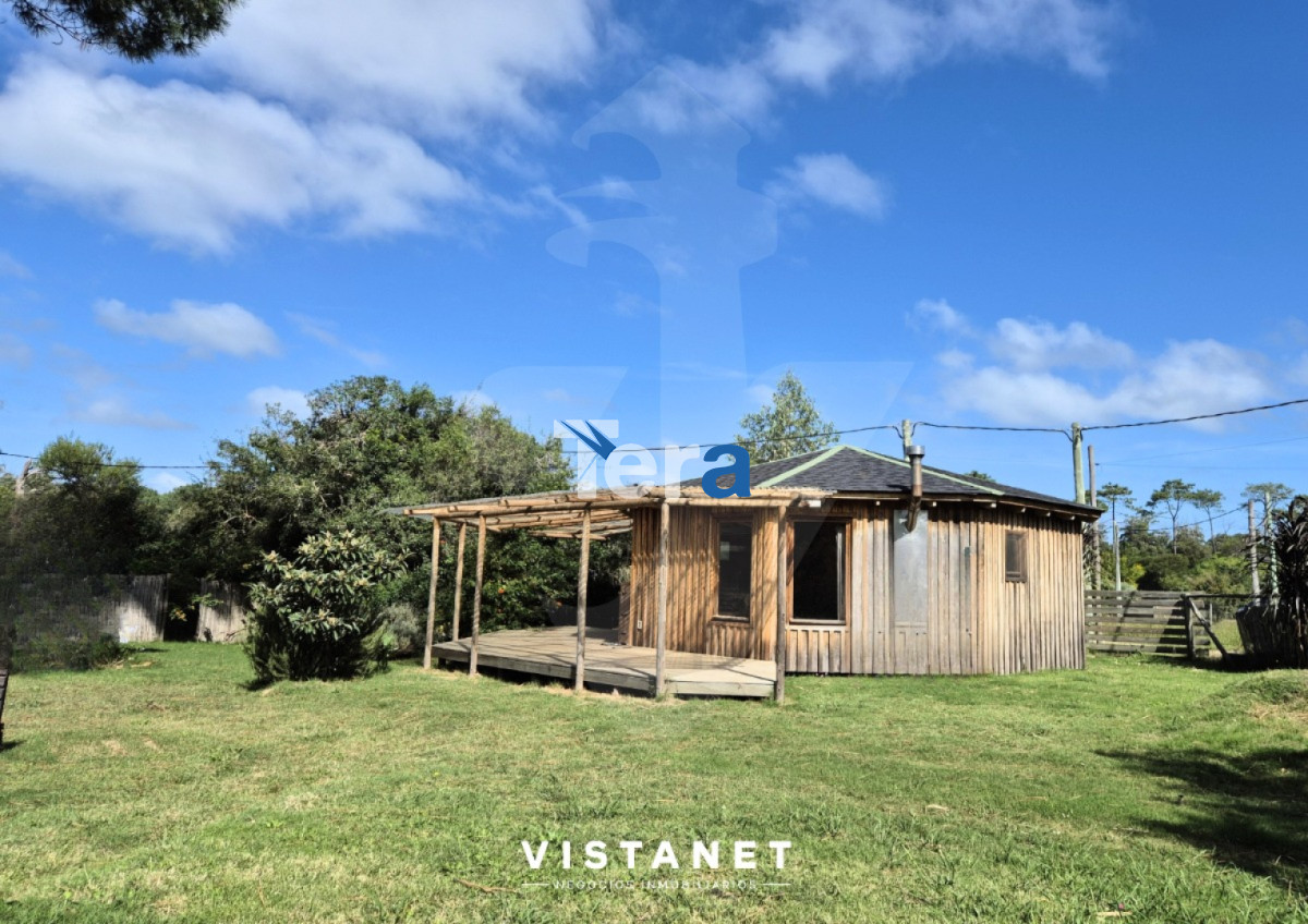 Casa ID.21239 - venta casa cantegril 3 dormitorios terreno grande