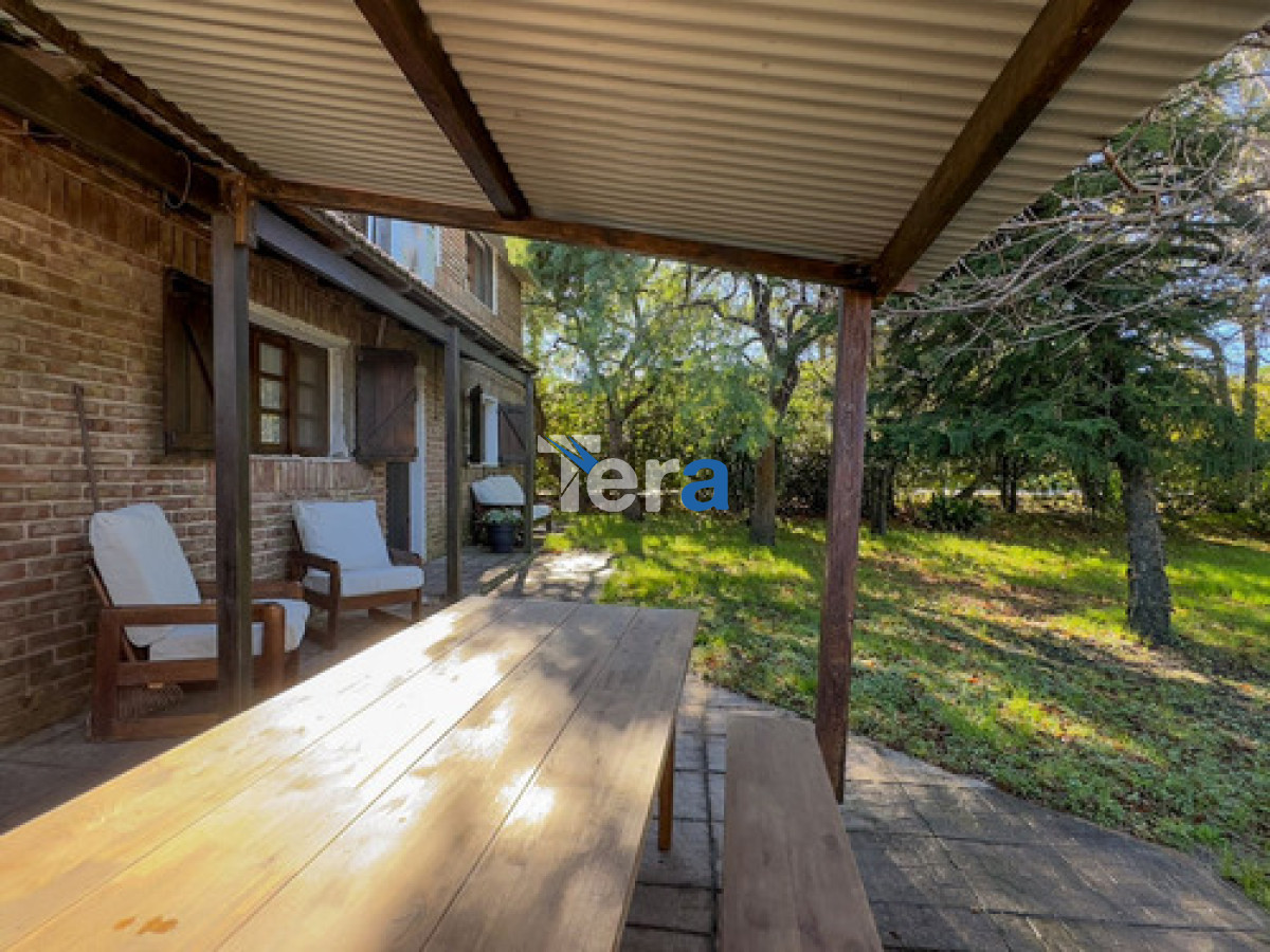 Casa ID.21176 - Venta - Casa 4 Dormitorios San Francisco Piriapolis.