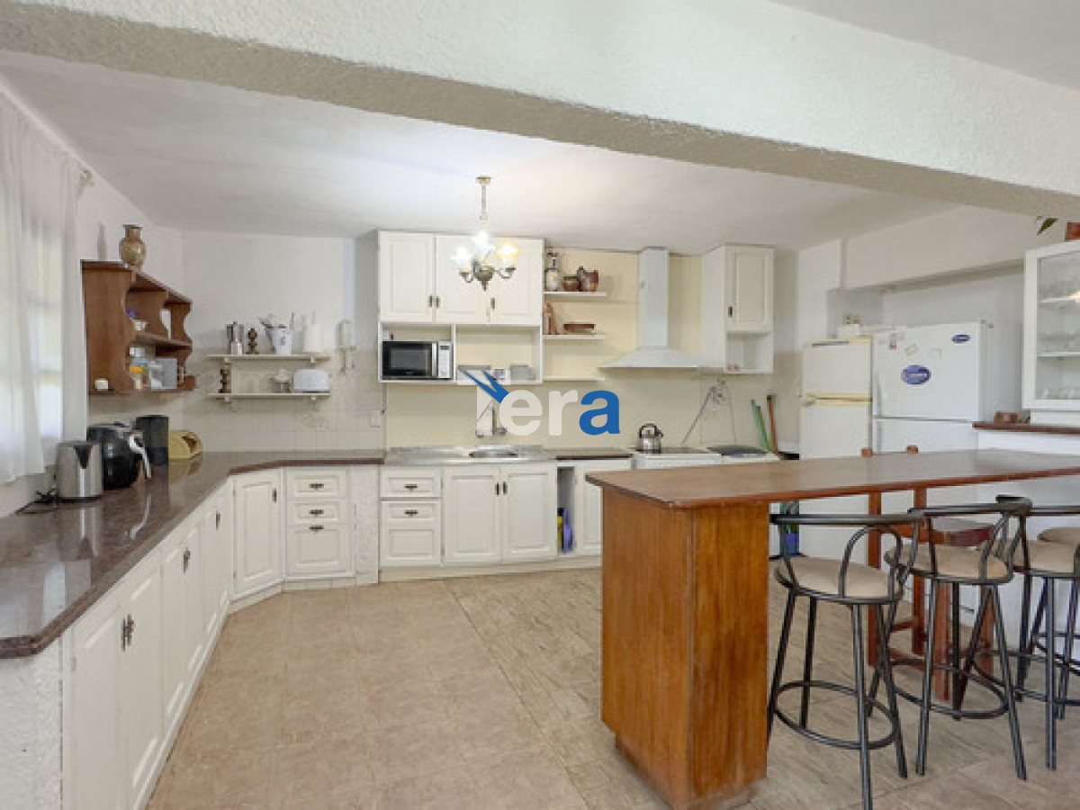 Casa ID.21176 - Venta - Casa 4 Dormitorios San Francisco Piriapolis.