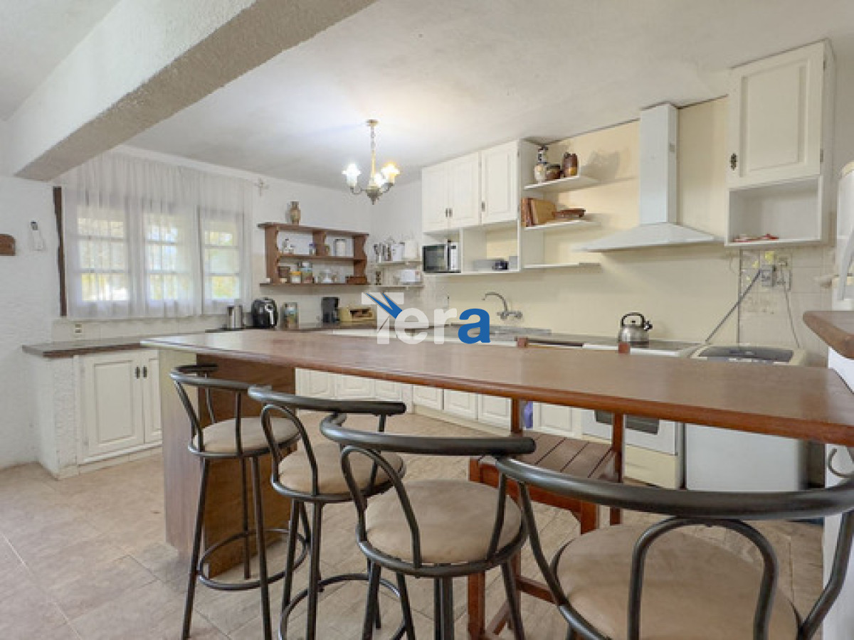 Casa ID.21176 - Venta - Casa 4 Dormitorios San Francisco Piriapolis.