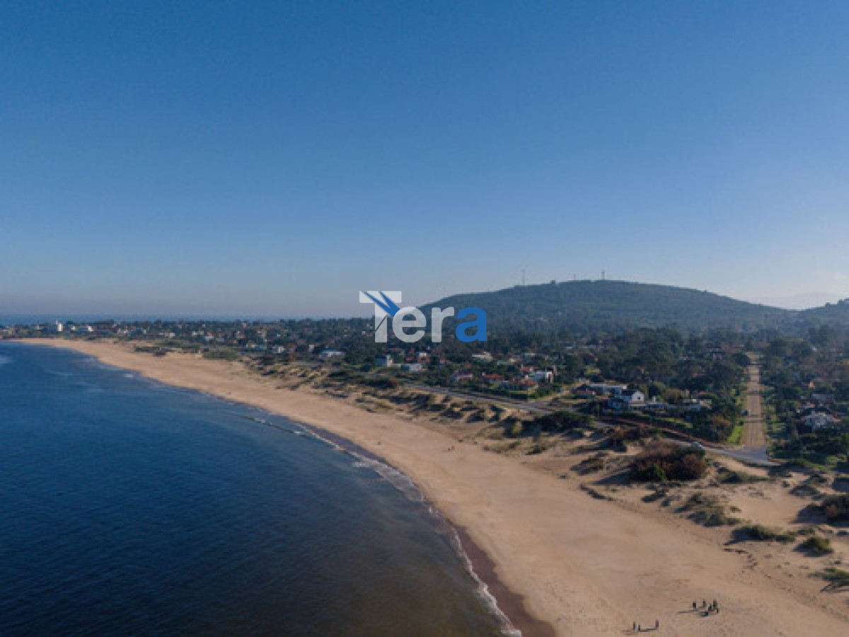 Casa ID.21176 - Venta - Casa 4 Dormitorios San Francisco Piriapolis.