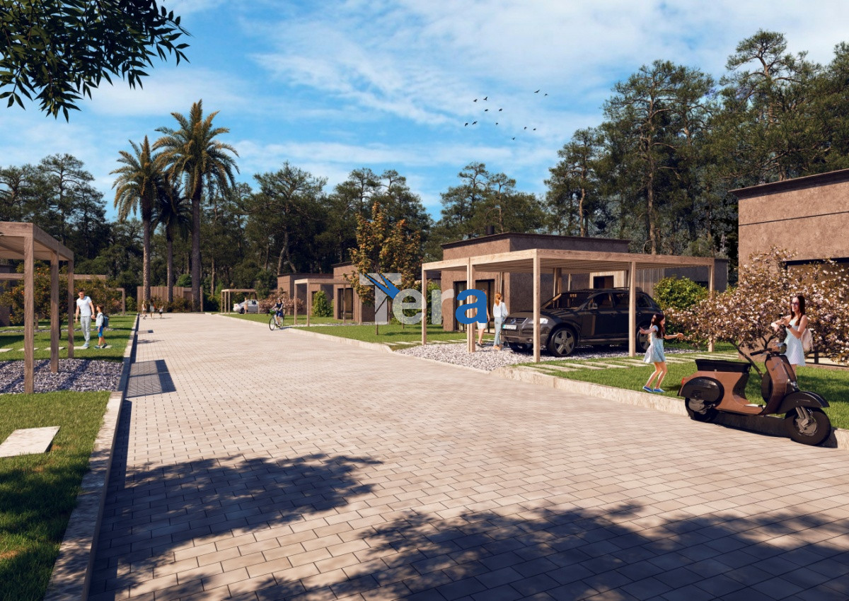 Casa ID.20586 - linda casa por ahi
